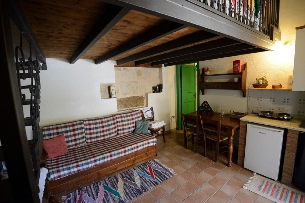 Duca Di Castelmonte Villa Trapani Exterior photo