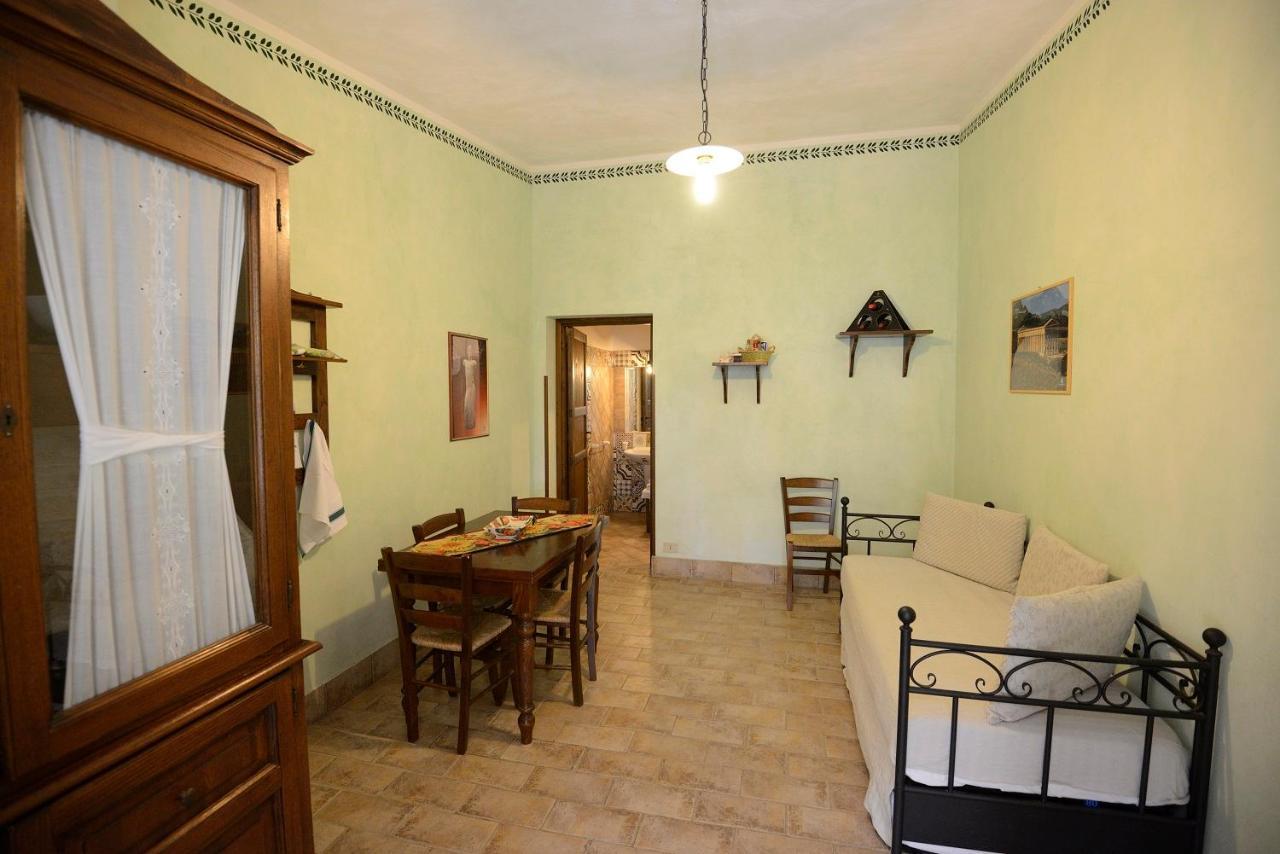 Duca Di Castelmonte Villa Trapani Exterior photo