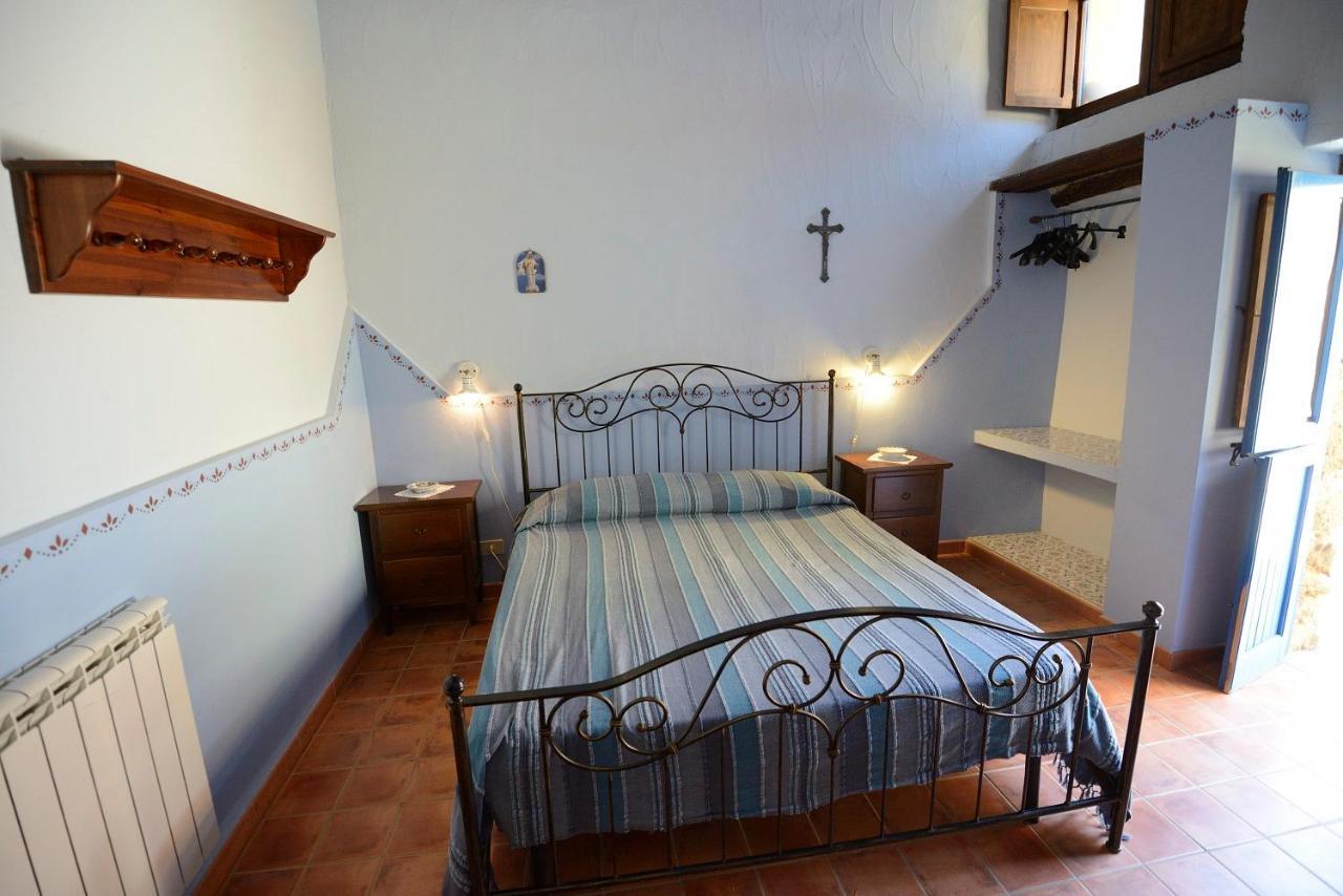 Duca Di Castelmonte Villa Trapani Exterior photo