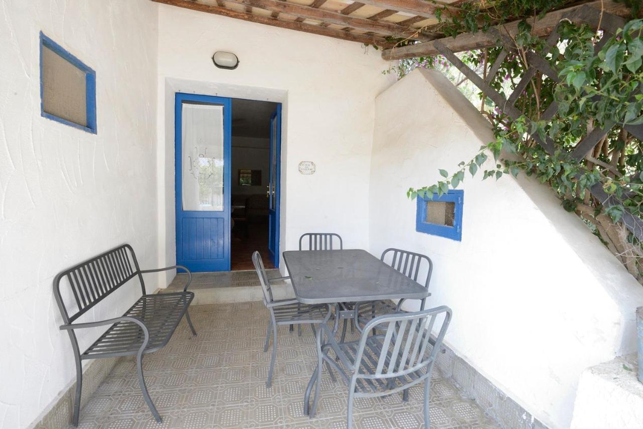 Duca Di Castelmonte Villa Trapani Exterior photo